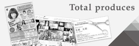 Total produces